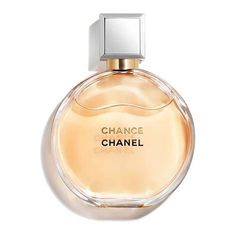 eau de parfum chance by chanel|Chance Chanel collection.